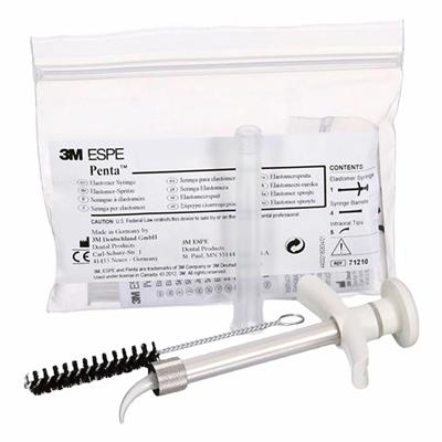 3M - Penta Elastomer Syringe Kit