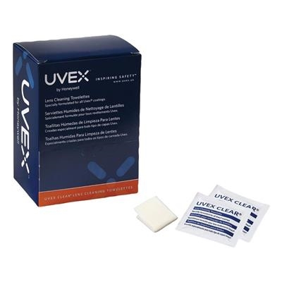 Hager Worldwide - Eyewear Lens Wipes