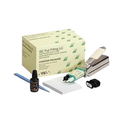 GC America - Fuji Filling LC Starter Pack