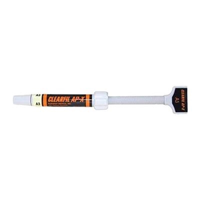 Kuraray - Clearfil AP-X Syringe