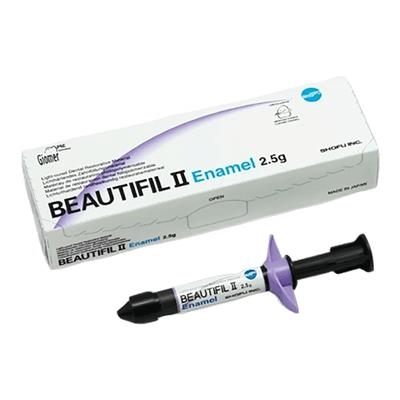 Shofu - Beautifil II Compule