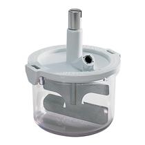 Whipmix - Plastic Bowl For Vac-U-Mixer