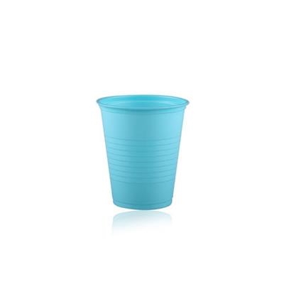 Crosstex - 5 oz. Plastic Drinking Cups