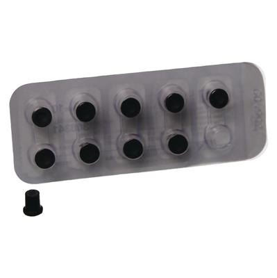 BD - Luer-Lok Sterile Syringe Tip Cap