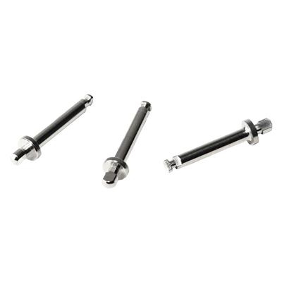 Dentsply Sirona - Prisma Gloss Metal Mandrels