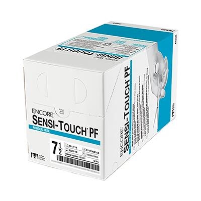 Ansell - Encore Sensi-Touch Sterile Latex Gloves
