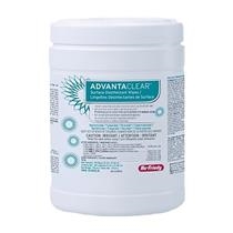 Hu-Friedy - AdvantaClear Surface Disinfectant Wipes