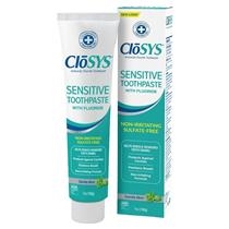 Rowpar - Closys Toothpaste w/ Fluoride