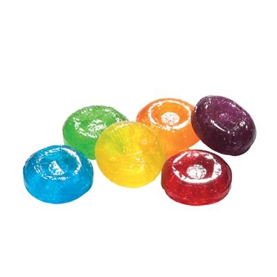 Sherman Specialty - Hard Candy W/ Xylitol