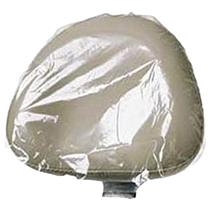 Crosstex - All Poly Headrest Covers
