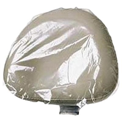 Crosstex - All Poly Headrest Covers