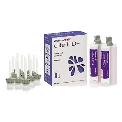 Zhermack - Elite HD Regular Body Regular Set