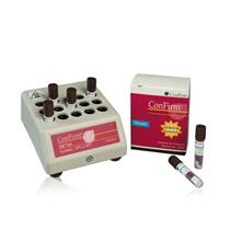 Crosstex - ConFirm In-Office Biological Monitoring System