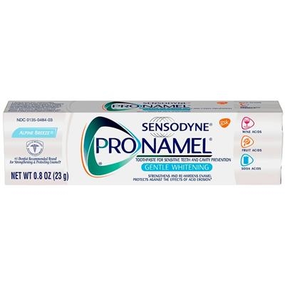 Haleon - Sensodyne ProNamel Toothpaste