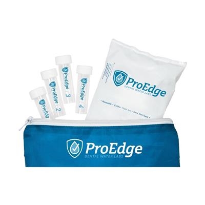 Proedge - Express R2A Waterline Testing Service