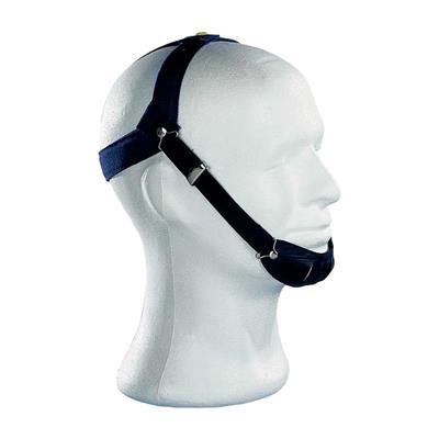 Leone America - Headgear W/ Chin Cap