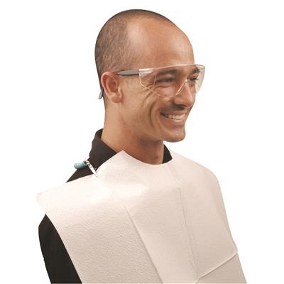 Crosstex - Contour Bib