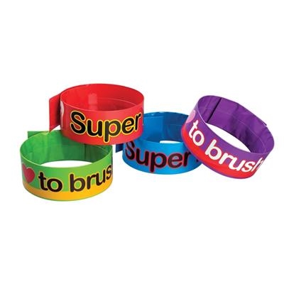 Sherman Specialty - Snap Bracelets