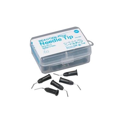 Shofu - Beautifil Flow Needle Tips
