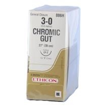Ethicon - Ethicon CP 2 Chromic