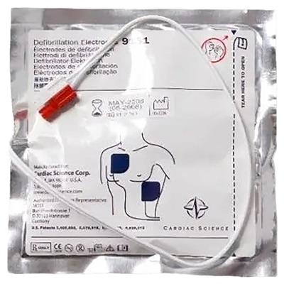 Cardiac Science - Cardiac Science Electrode Pads