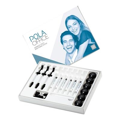 SDI - PolaOffice 3 Patient Kit