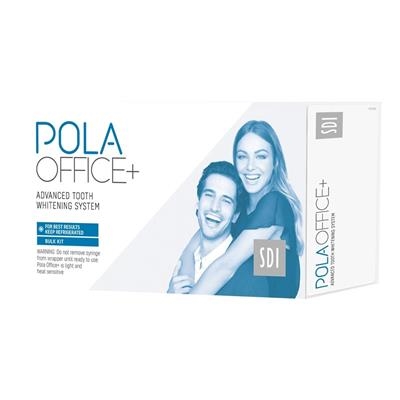 SDI - PolaOffice+ Whitening Bulk