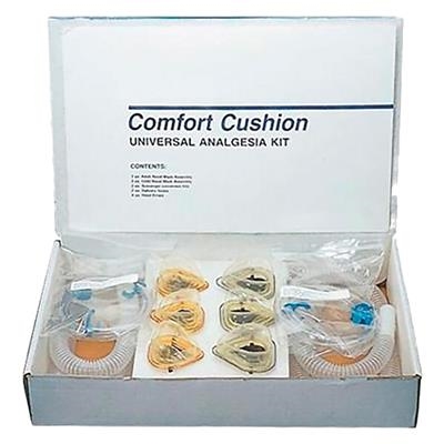 Keystone Industries - Extension Hose Kit