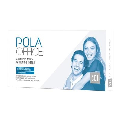 SDI - PolaOffice 1 Patient Kit