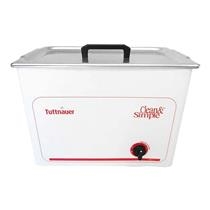 Tuttnauer - Clean & Simple Ultrasonic Cleaner