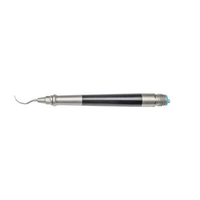 Johnson Promident - Deluxe Sonic Air Scaler