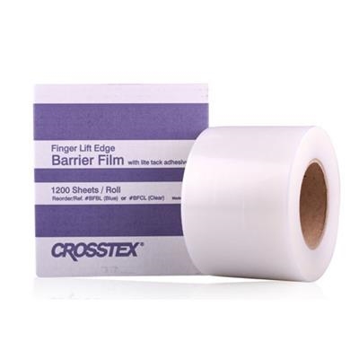 Crosstex - Finger Lift Edge