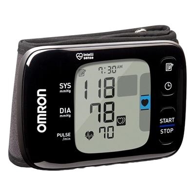 Omron - Omron Blood Pressure Monitor