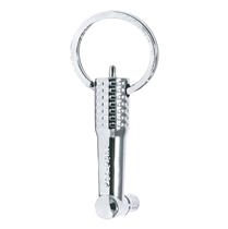 Pacdent - Tooth Keychain