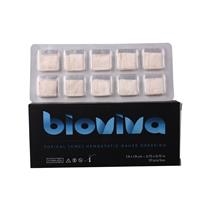 3D Dental - bioviva Hemostatic Gauze Dressing by 3D Dental