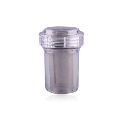 Plastcare USA - Disposable Canisters