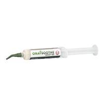 Septodont - OraSoothe Oral Hydrogel Wound Dressing 10g x 25syr