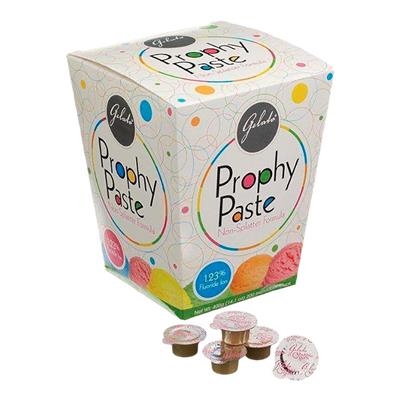 Keystone Industries - Gelato Prophy Paste Cups