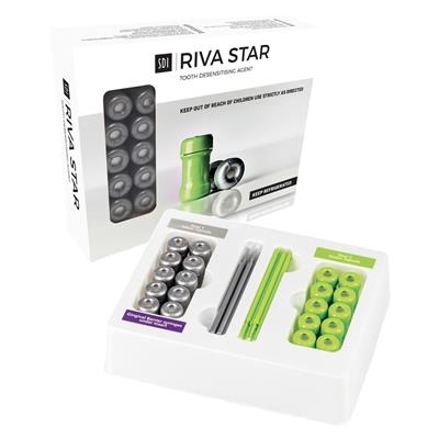 SDI - Riva Star SDF Desensitizer Capsule Kit