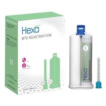 Hexa Dental - Hexa Bite Registration