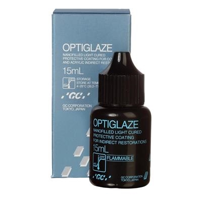 GC America - Optiglaze Coating 15mL