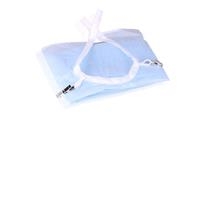 Crosstex - Plastic Ankle Length Patient Aprons