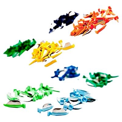 Directa Dental - FenderWedge & FenderMate Intro Kit