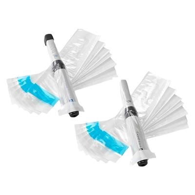 Air Techniques - CamX Spectra Sheaths