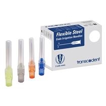 Transcodent - Flexible Steel Endo Irrigation Needle
