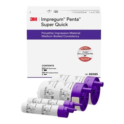 3M - Impregum Super Quick Refill Packs