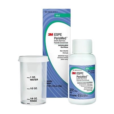 3M - PerioMed Patient Size