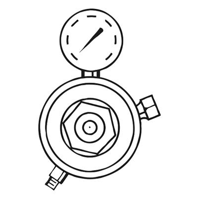 Accutron - Manifold Accessories and Components