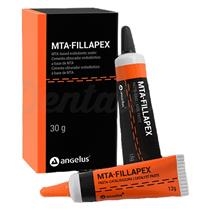 Angelus - MTA-Fillapex Tubes Kit