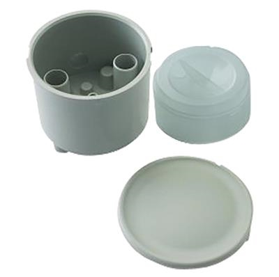 DCI International - Vacuum Canister